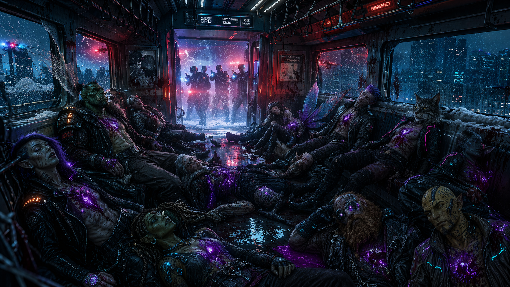 My Players Completely Steamrolled the “Boss Fight” I Spent Weeks Designing